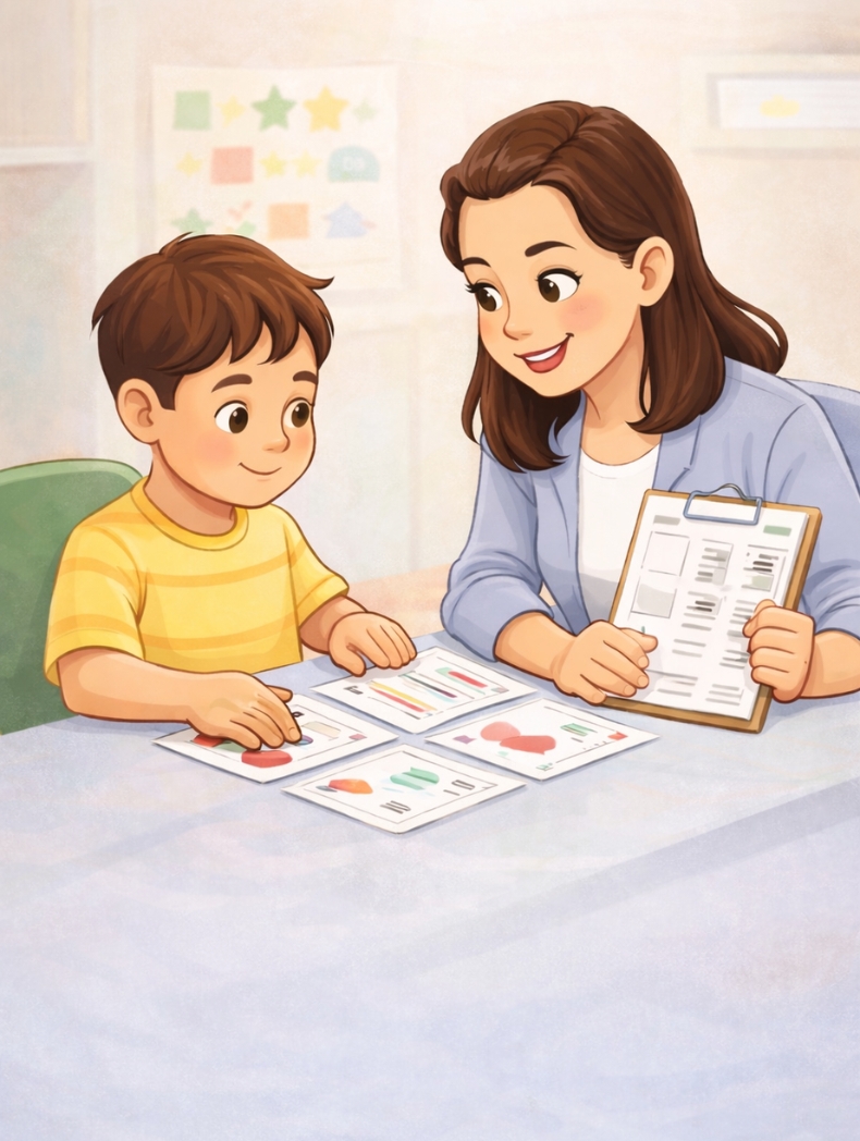 Individual Assessment