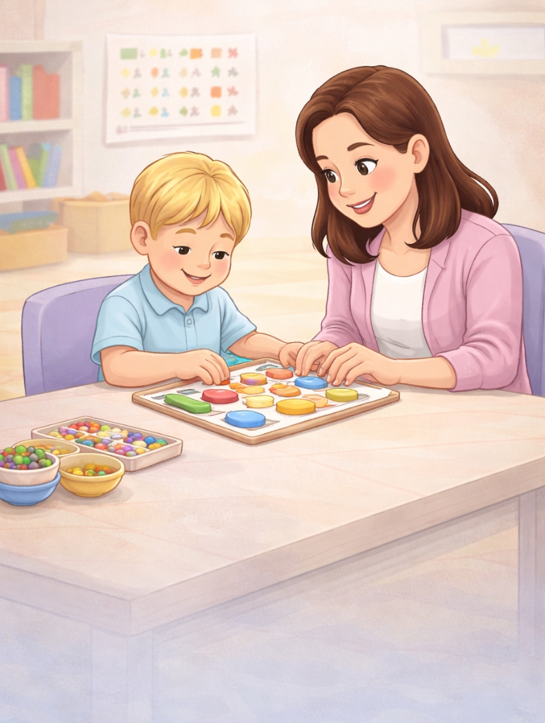 Personalized Activities