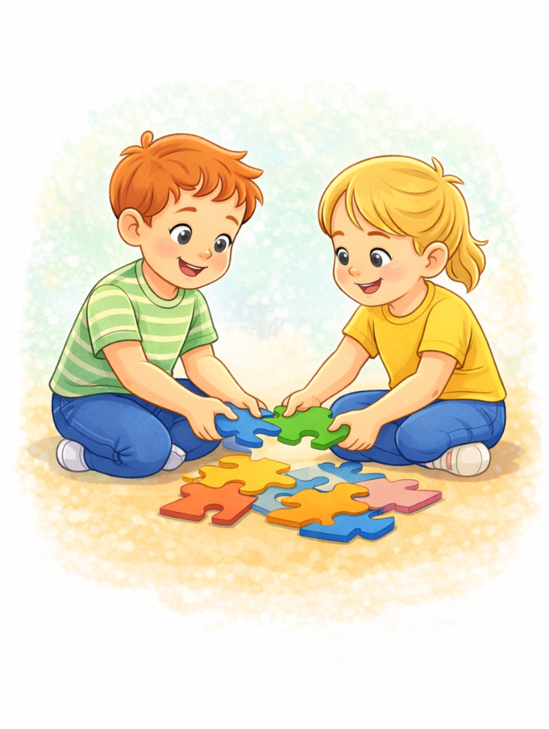 Problem-Solving Skills